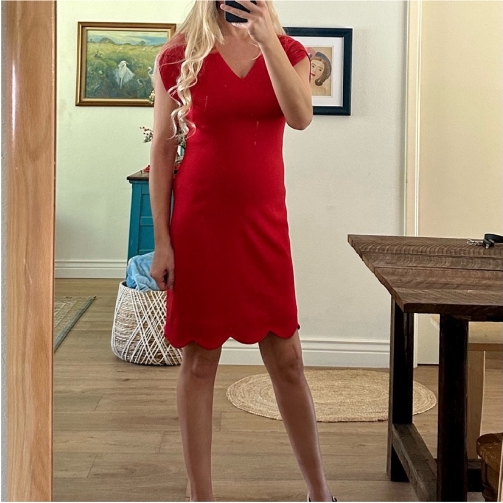 Camilyn Beth Cocktail Dress